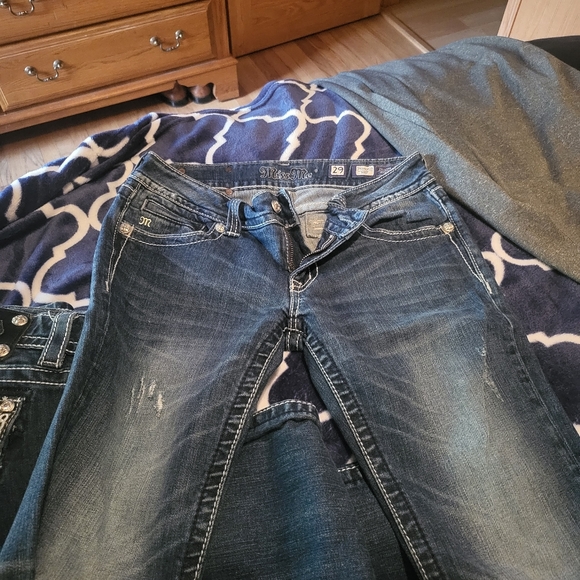 Miss Me Denim - Miss me jeans